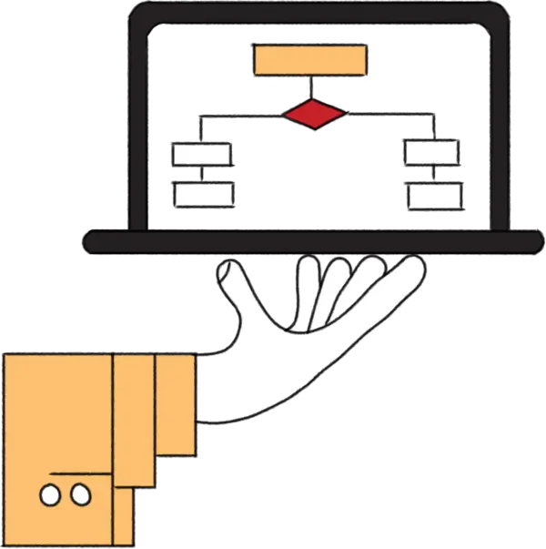 Level up get noticed