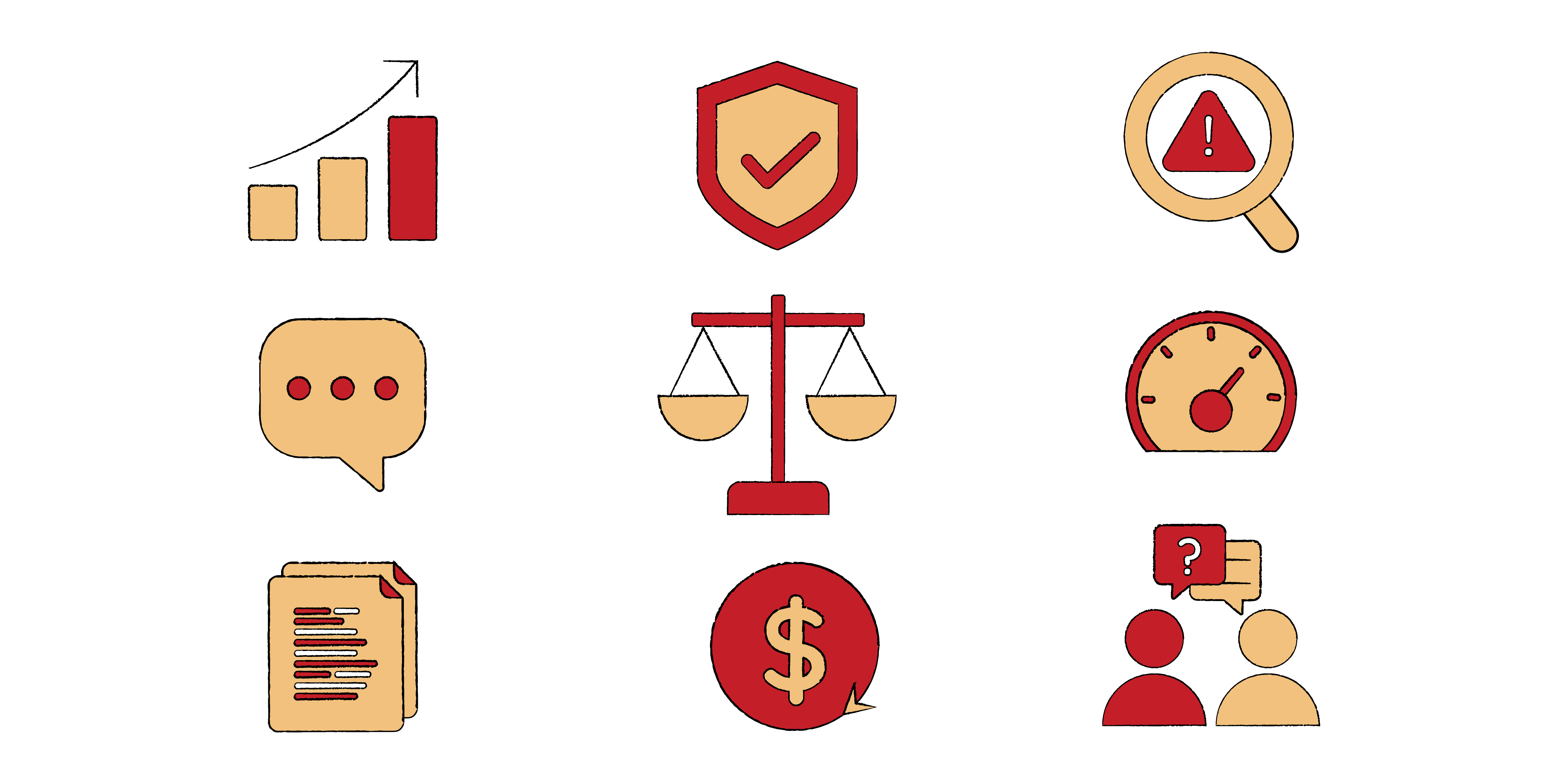 Key benefits of system design
