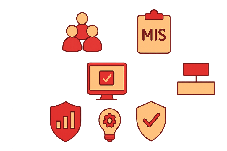 What is System Design in Management Information Systems (MIS)?