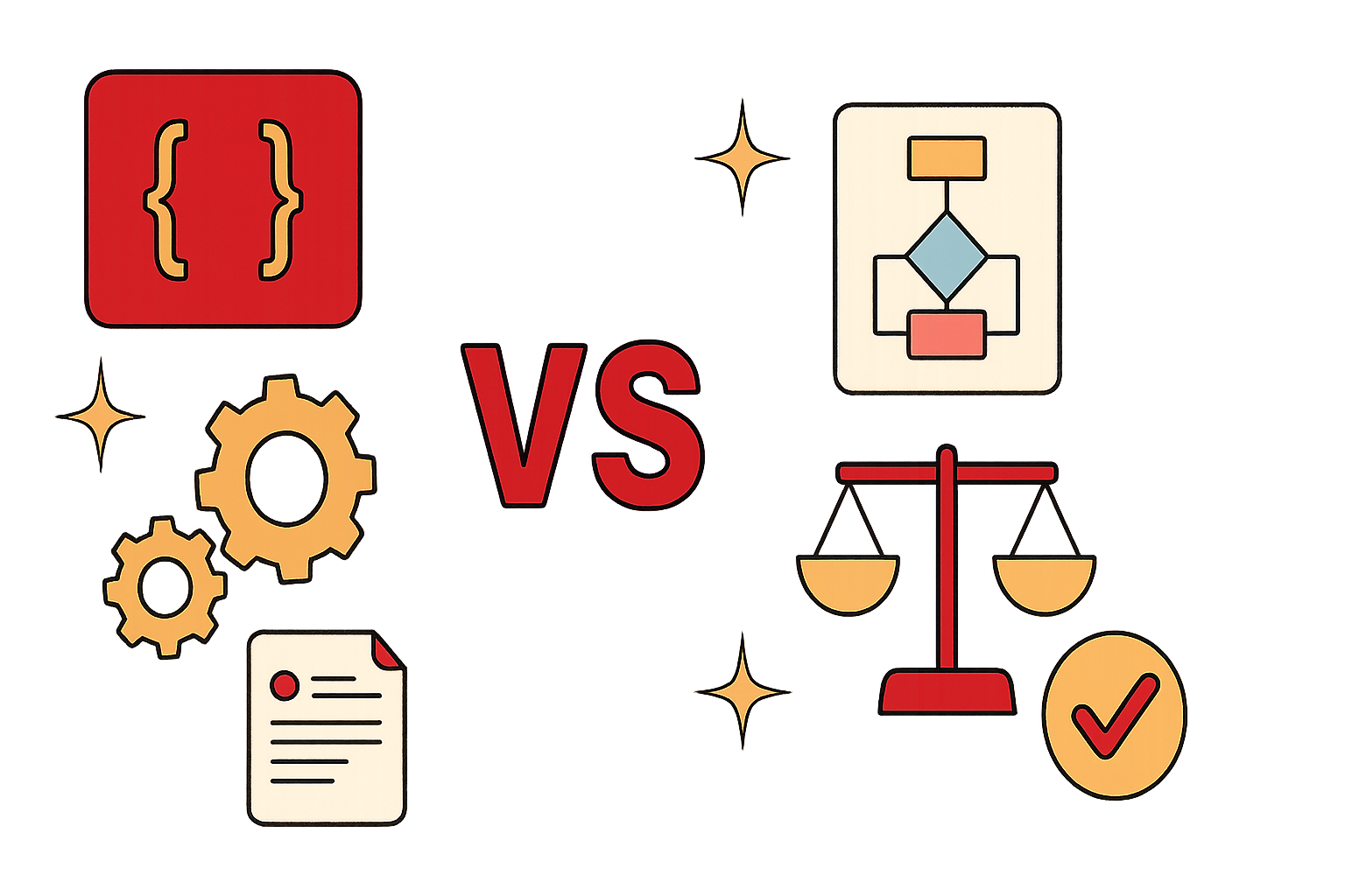Object oriented design vs system design