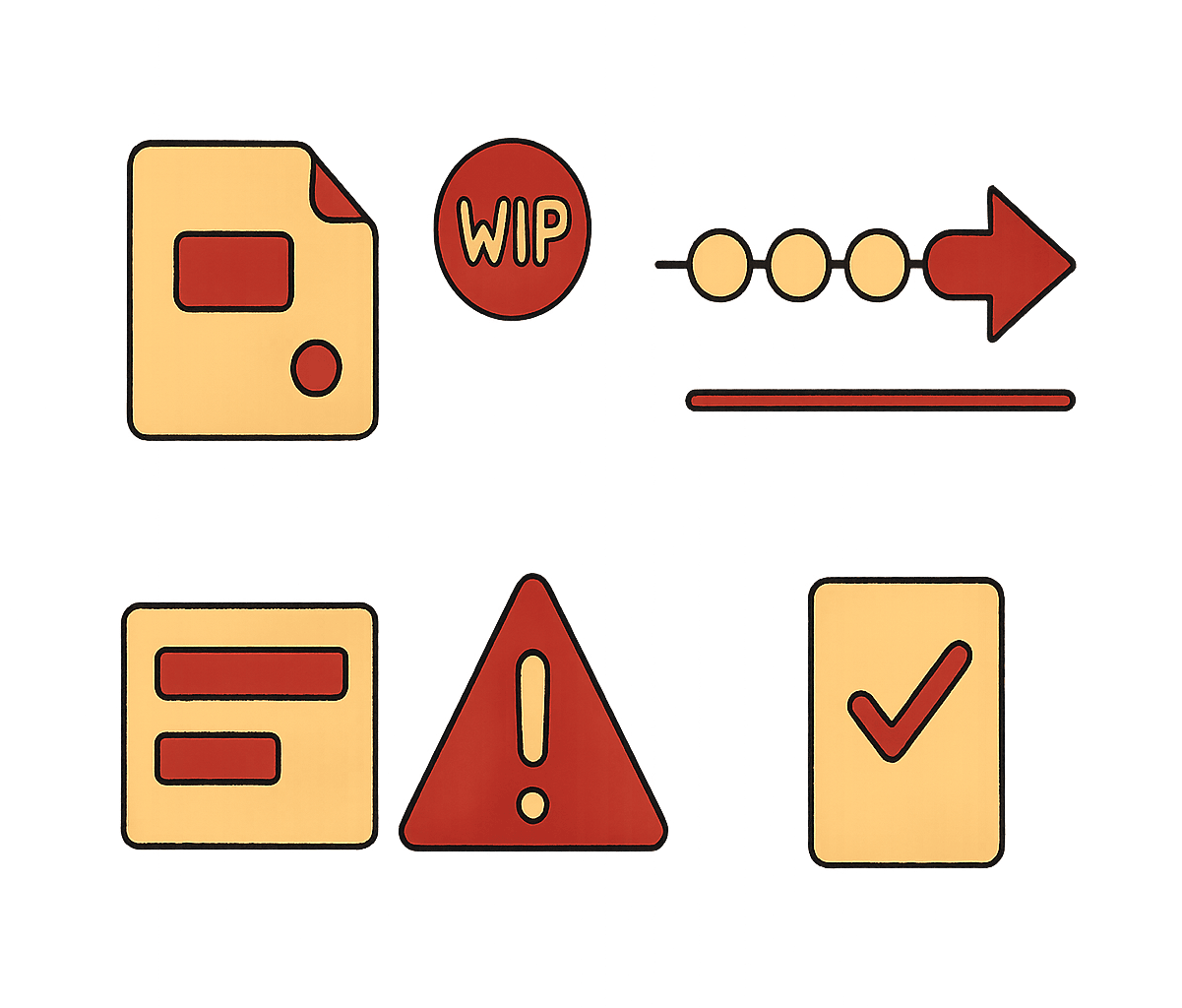 Kanban system design