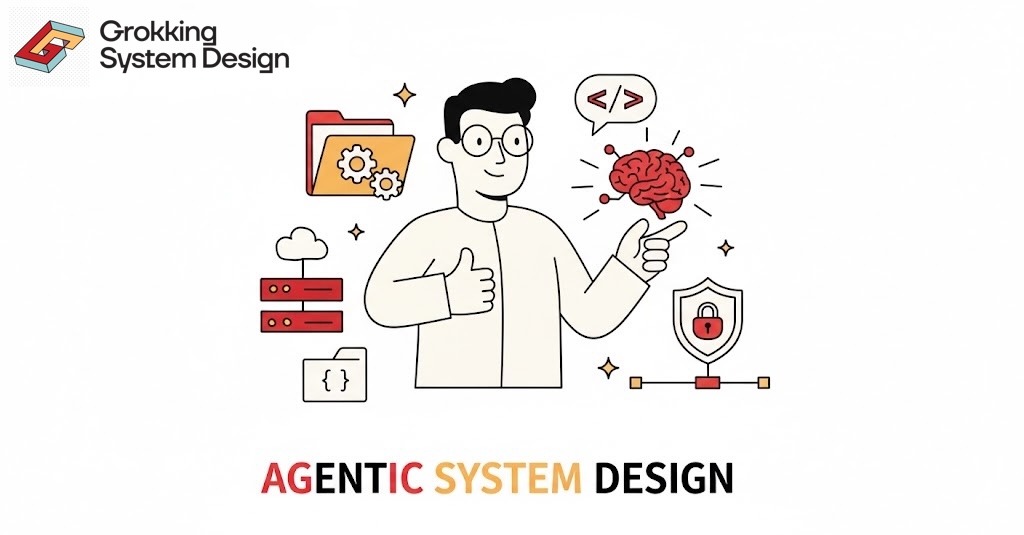 agentic system design